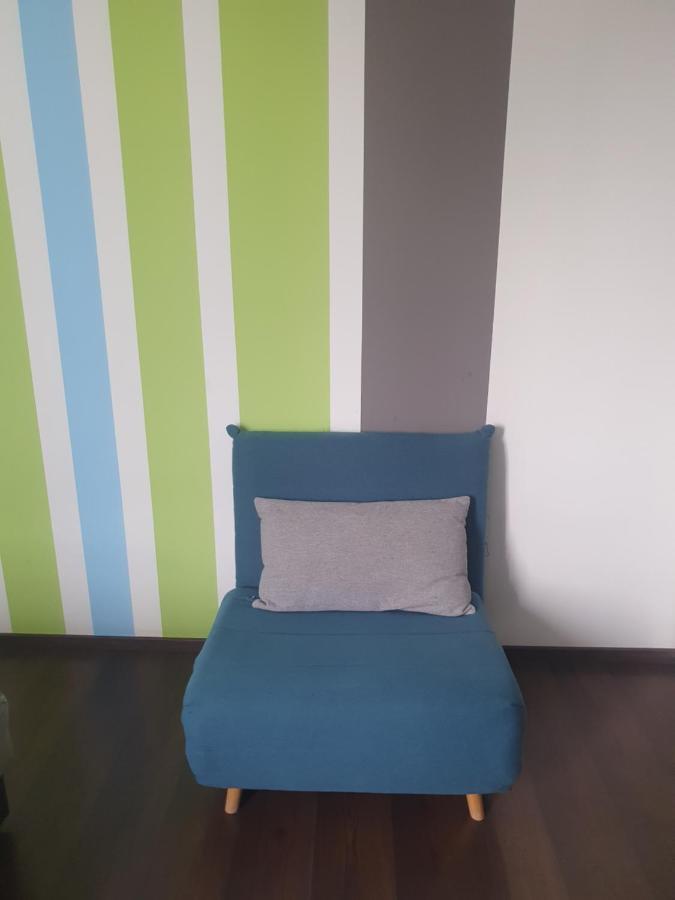 Lexi Classic Apartman Hajdúszoboszló 外观 照片