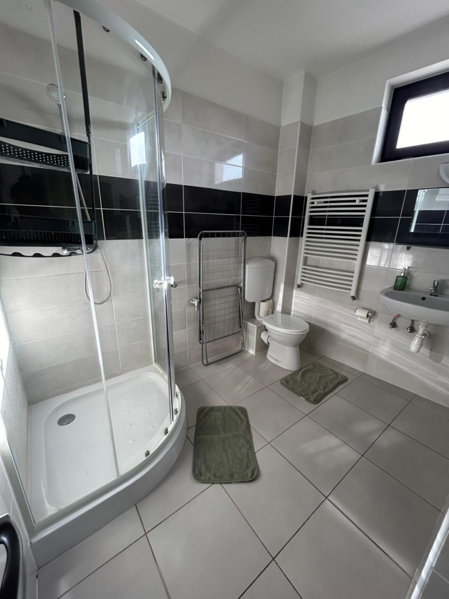 Lexi Classic Apartman Hajdúszoboszló 外观 照片