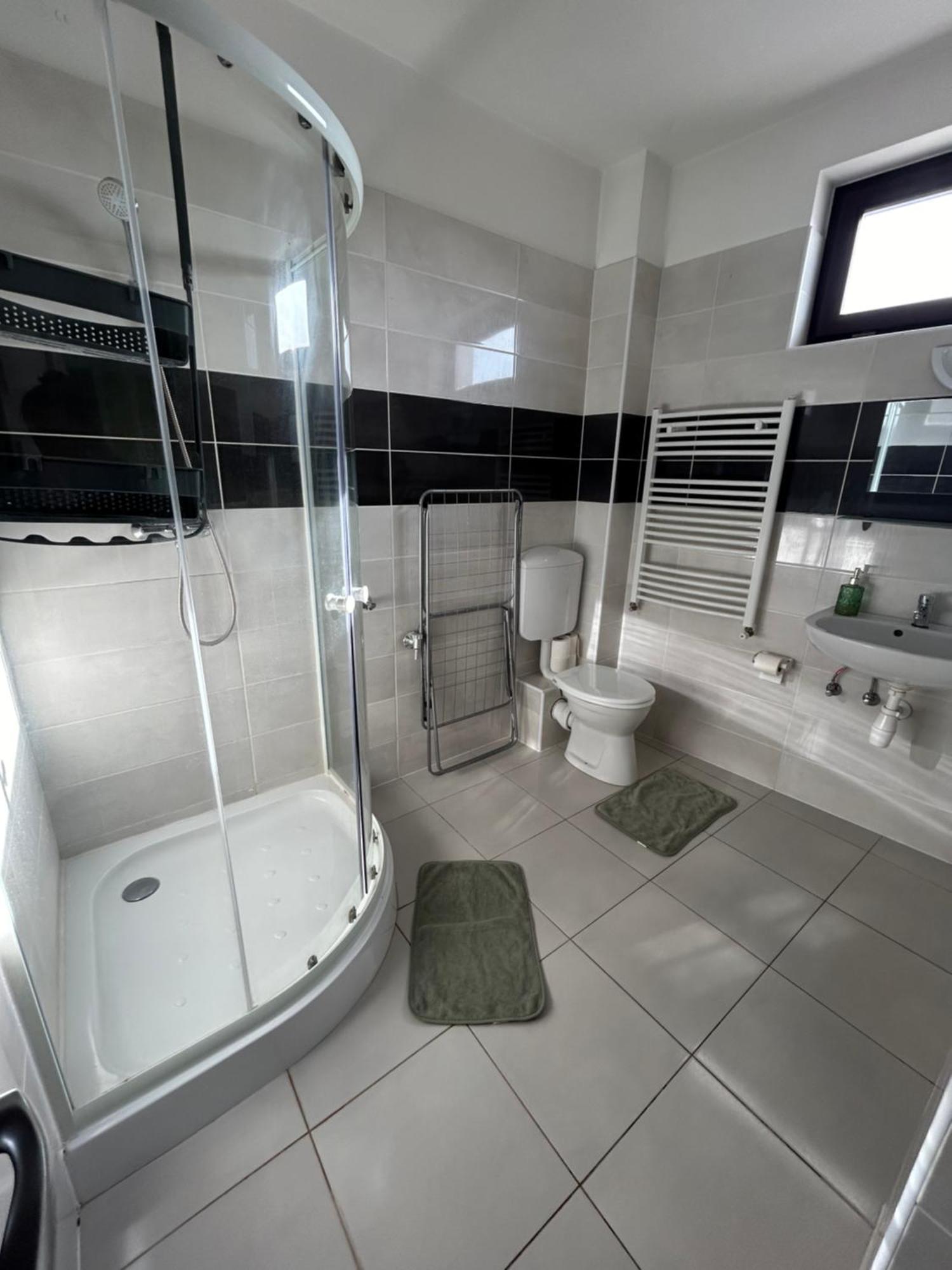 Lexi Classic Apartman Hajdúszoboszló 外观 照片